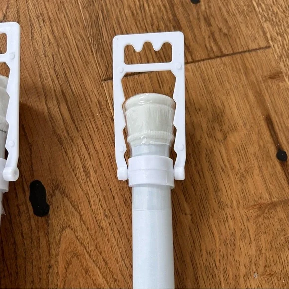 Shower Curtain Rod - Picture 3 of 3